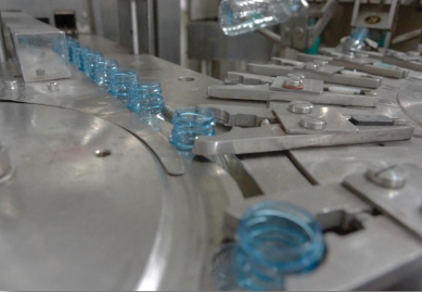 SALSAL Production Line 2